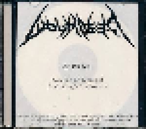 Cover - Woundeep: Demo 2003