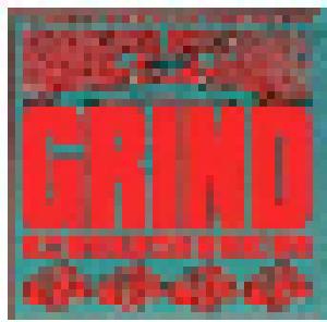 Grindcrusher - The Earache Sampler - Cover