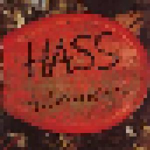 Hass: Allesfresser - Cover