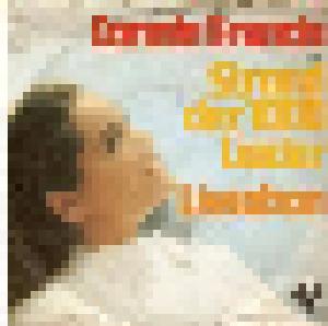 Connie Francis: Strand Der 1000 Lieder - Cover