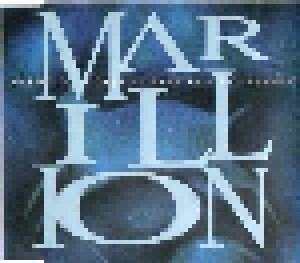 Marillion: Cover My Eyes (Pain And Heaven) (Single-CD) - Bild 1