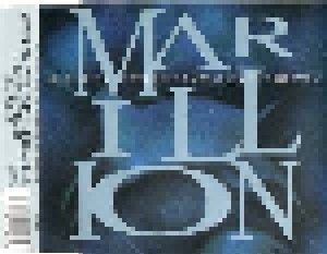 Marillion: Cover My Eyes (Pain And Heaven) (Single-CD) - Bild 2