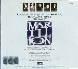 Marillion: Cover My Eyes (Pain And Heaven) (Single-CD) - Bild 3