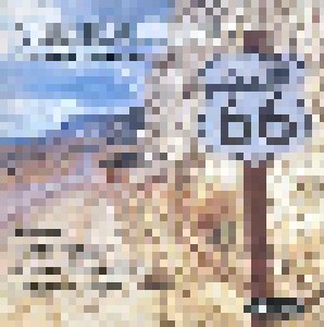 Cover - Arizona Smoke Revue: Route 66 - A Musical Journey
