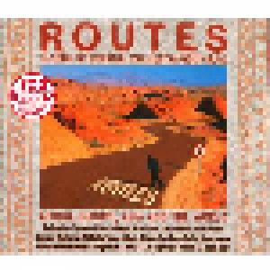Routes - Africa, Europe, Asia And The World (2-CD) - Bild 2
