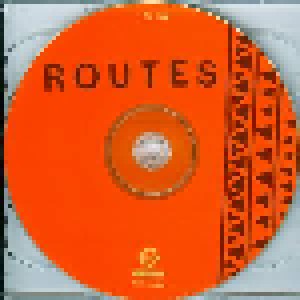 Routes - Africa, Europe, Asia And The World (2-CD) - Bild 6