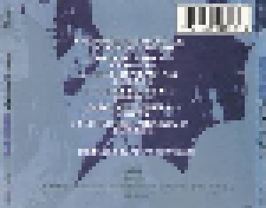 Blue Cheer: Vincebus Eruptum (CD) - Bild 2