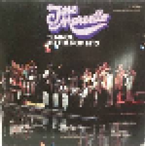 José Marcello: Dance To The Pop Hits (LP) - Bild 2