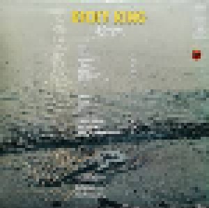 Ricky King: Mare (LP) - Bild 2