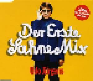 Udo Jürgens: Der Erste Sahne Mix (Single-CD) - Bild 1