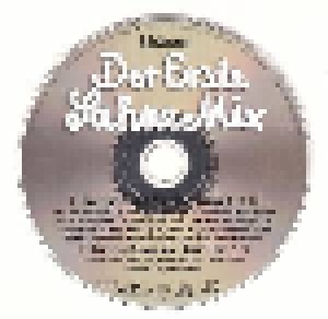 Udo Jürgens: Der Erste Sahne Mix (Single-CD) - Bild 3