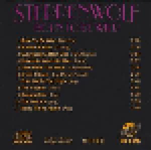 Steppenwolf: Born To Be Wild (CD) - Bild 4