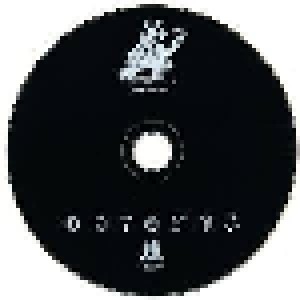 Tortoise: Rhythms, Resolutions & Clusters (CD) - Bild 2