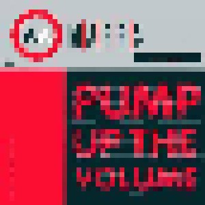 M|A|R|R|S: Pump Up The Volume (12") - Bild 1