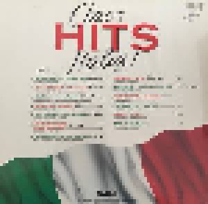 Ciao, Hits Italia San Remo '88 (LP) - Bild 2