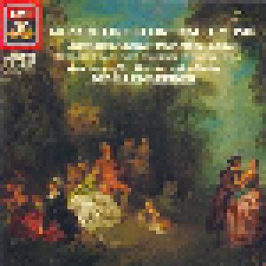 Mozart: Eine Kleine Nachtmusik / Albinoni: Adagio / Pachebel: Canon (CD) - Bild 1