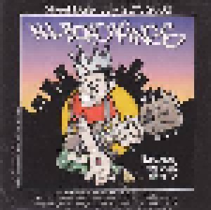 All Boro Kings: Just For The Fun Of It (Promo-CD) - Bild 1