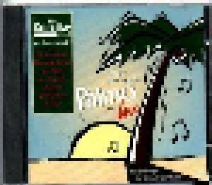 Good Morning: Palmo Live Vol.1 (CD) - Bild 1