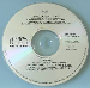 Genesis: Duke (CD) - Bild 2