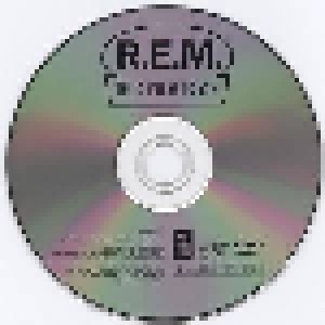 R.E.M.: This Film Is On (DVD) - Bild 4