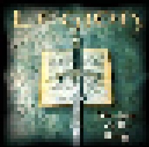 Legion: Shadow Of The King (CD) - Bild 1