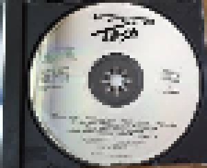 Peter Tosh: The Toughest (CD) - Bild 5