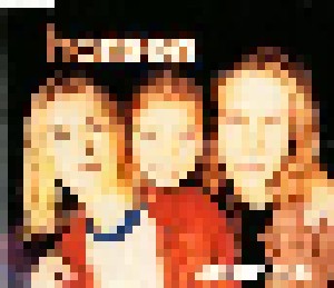 Hanson: Mmm Bop (Single-CD) - Bild 1