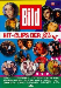 Hit-Clips Der 80er (DVD) - Bild 1