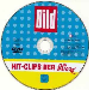 Hit-Clips Der 80er (DVD) - Bild 3