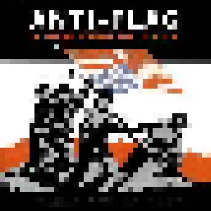 Anti-Flag: A New Kind Of Army (LP) - Bild 1