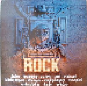 Cover - D.C. Kicks: Kingdom Of Rock, The