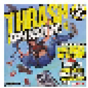 Thrash Invasion! (CD) - Bild 1