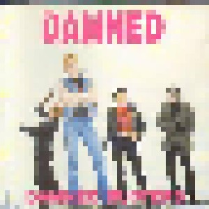 The Damned: Damned Busters (CD) - Bild 1