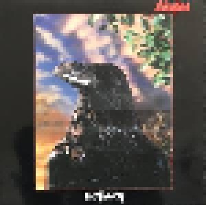 The Stranglers: The Raven (LP) - Bild 5