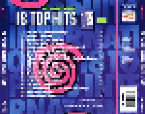 18 Top Hits Aus Den Charts - 1/95 (CD) - Bild 5