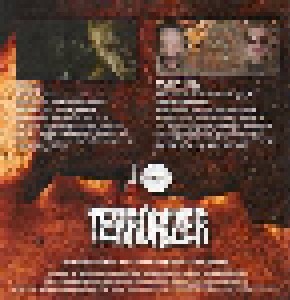 Terrorizer 166 - Fear Candy 50 (CD) - Bild 8