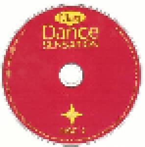 Maxi Dance Sensation 17 (2-CD) - Bild 4