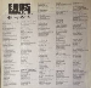 Eros Ramazzotti: Musica É (LP) - Bild 4
