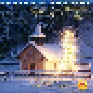 Cover - Premartha: New Age Music & New Sounds N. 7 "Noël"