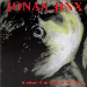 Cover - Jonas Jinx: Case Of Mistaken Identity..., A