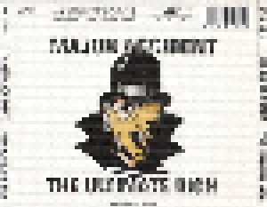 Major Accident: The Ultimate High (CD) - Bild 2