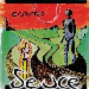 Cover - Deuce: Egoland