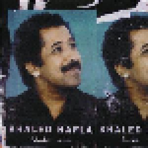 Khaled: Hafla (CD) - Bild 1