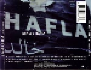 Khaled: Hafla (CD) - Bild 3