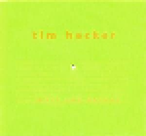 Cover - Tim Hecker: Mort Aux Vaches