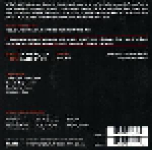 Abysmal Dawn: Programmed To Consume (Promo-CD) - Bild 3