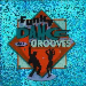 Cover - Zapp & Roger: Funky Dance Grooves Vol. 1