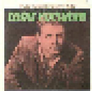 Eddie Cochran: Very Best Of Eddie Cochran, The - Cover