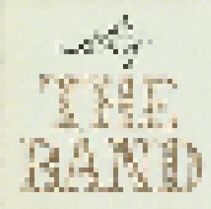 The Band: Best Of The Band, The - Cover