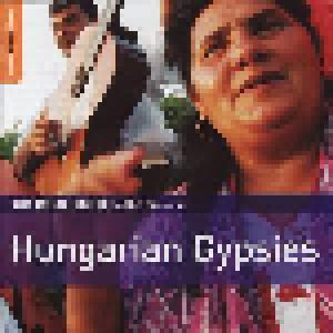 Rough Guide To The Music Of Hungarian Gypsies, The - Cover